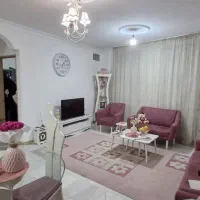 واحد 70متری دو خواب طبقه اول بر خیابان یاسمن|فروش آپارتمان|فردیس, سرحد آباد|دیوار