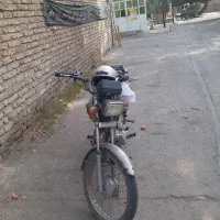 موتور هندا پیشتاز مدل ۹۰|موتورسیکلت|مشهد, ویلاشهر|دیوار