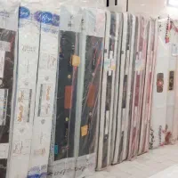 فروش اقساطی تشک بدون سود و پیش پرداخت|تشک تختخواب|کرمان, |دیوار