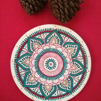 گلدان و دیوارکوب دستسازه|صنایع دستی و سایر لوازم تزئینی|بیرجند, |دیوار