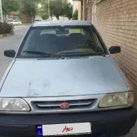 پراید مدل 90