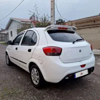 تیبا۲ ۱۴۰۰ تک برگ سند|خودرو سواری و وانت|رشت, توشیبا|دیوار