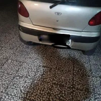 دوو ماتیز صفر واقعی