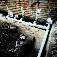 لوله کشی لوله بازکنی