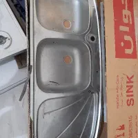 سینک ظرفشویی