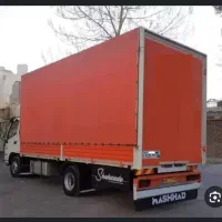 باربری فردوس بارکارگراسباب کشی تاچارا گلستان صدرا