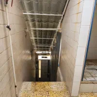 طبقه بالا ۸۸ متری بدون پارکینک|فروش آپارتمان|بهبهان, |دیوار