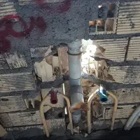 لوله کشی و تعمیرات و سرویس بندی.