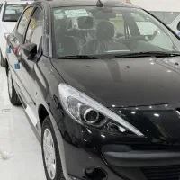 207 i دنده سقف فلز|خودرو سواری و وانت|تربت‌حیدریه, شهرک ولیعصر|دیوار