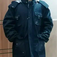 کاپشن مردانه نو|لباس|خمینی‌شهر, |دیوار