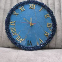 آموزش تخصصی رزین+مدرک بین المللی