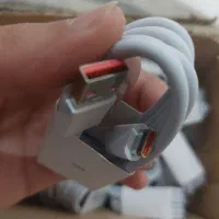 کابل شارژ ثانیه شمار اصلی (قیمت خرید تک و عمده)