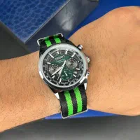 Seiko chronograph