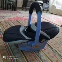 کریر پارچه ضد اب نو هست