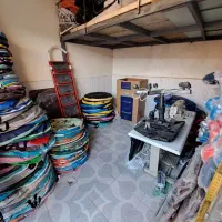 فروش مغازه 20متری چهارراه عباسی مناسب انواع صنف|فروش مغازه و غرفه|تبریز, |دیوار