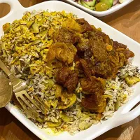 کترینگ و تهیه غذای خانگی آیهان(ارسال رایگان)|خدمات پذیرایی، مراسم|تهران, چیتگر شمالی|دیوار