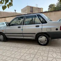 پراید ۱۳۱دوگانه دستی|خودرو سواری و وانت|آباده, |دیوار