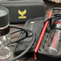 قلیان ماشینی دکترقلیان