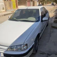 پارس402موتورجدیدxuvp|خودرو سواری و وانت|کازرون, |دیوار