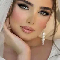 میکاپ شینیون عروس همراه تخصصی