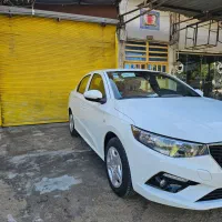 تارا V1 مدل1403|خودرو سواری و وانت|دوگنبدان, |دیوار