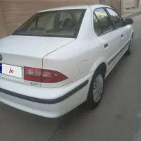 سمندLX مدل 1400|خودرو سواری و وانت|تهران, تهرانسر شمالی|دیوار