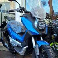 متورkpv 150cc لیفان