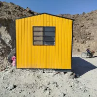 کانکس|مصالح و تجهیزات ساختمان|شاهرود, |دیوار