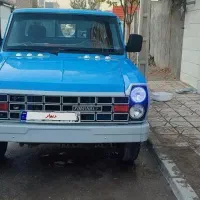 نیسان مدل 401 اپشنال کولردار کم کار|خودرو سواری و وانت|مشهد, سازمان آب|دیوار