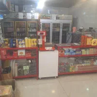 شیرسردکن-یخچال-قفسه|فروشگاه و مغازه|تربت جام, شهرک معلم|دیوار