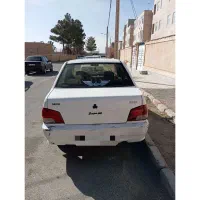 132مدل ۸۸|خودرو سواری و وانت|بیرجند, |دیوار