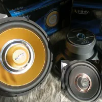 انواع ساب زیر قیمت بازار اینفینیتی jbl1000