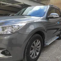 هایما +S7 مدل 1401|خودرو سواری و وانت|کرمانشاه, |دیوار