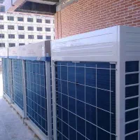 چیلر ، داکت اسپیلت ، VRF|خدمات پیشه و مهارت|تهران, ستارخان|دیوار