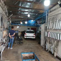 باطری ساز و بوستر و abs کار