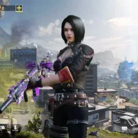 اکانت کالاف