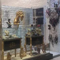 ۲۳متر مغازه در پاساژ میلاد نور