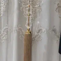 آویز پرده|پرده، رانر، رومیزی|مهاجران, |دیوار