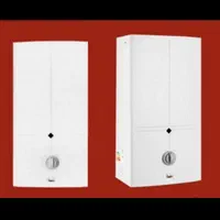 ابگرمکن v4 دیواری سنسور دار دود  بوتان