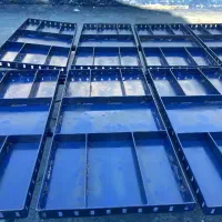 قالب بتنی حدود ۳۰تن|مصالح و تجهیزات ساختمان|تهران, مسعودیه|دیوار