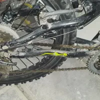 دوچرخه ۲۰ویوا|دوچرخه، اسکیت، اسکوتر|قدس, شهر‌قدس|دیوار