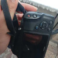 دوربین sx540کنون ۲۲تومن|دوربین عکاسی و فیلم‌برداری|بهشهر, |دیوار