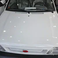 پراید وانت ۱۵۱