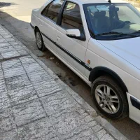 پژو پارس TU5مدل ۱۳۹۵
