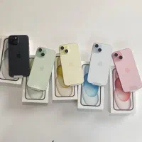 ایفون پرطرفدار بخر با پیش پرداخت ناچیز