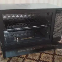 آون توستر|اجاق گاز و لوازم برقی پخت‌وپز|تهران, جیحون|دیوار