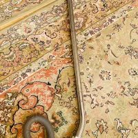 جارو برقی National