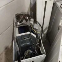 تعمیرات ماشین لباسشویی ، یخچال ،کولرگازی، ظرفشویی|خدمات پیشه و مهارت|بندر ماهشهر, |دیوار