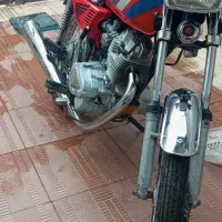 دینو ۱۲۵|موتورسیکلت|نیشابور, مازول|دیوار