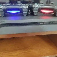 PS4 اسلیم یک ترابایت